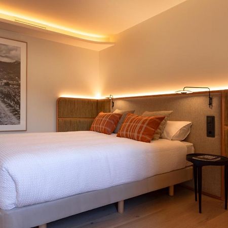 Apartmán La Venta De Bodegas Ostatu Samaniego Exteriér fotografie