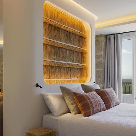 Apartmán La Venta De Bodegas Ostatu Samaniego Exteriér fotografie