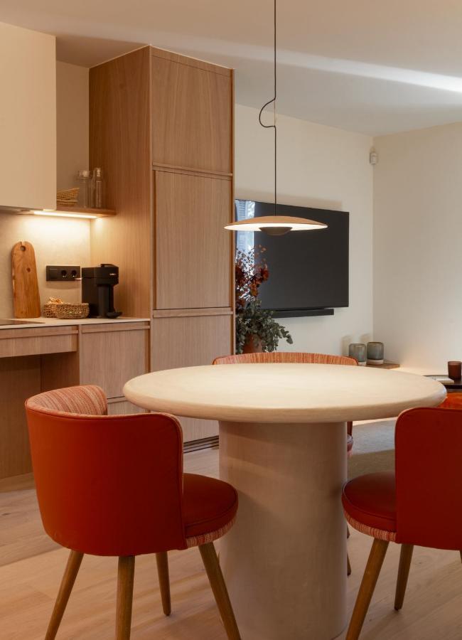 Apartmán La Venta De Bodegas Ostatu Samaniego Exteriér fotografie