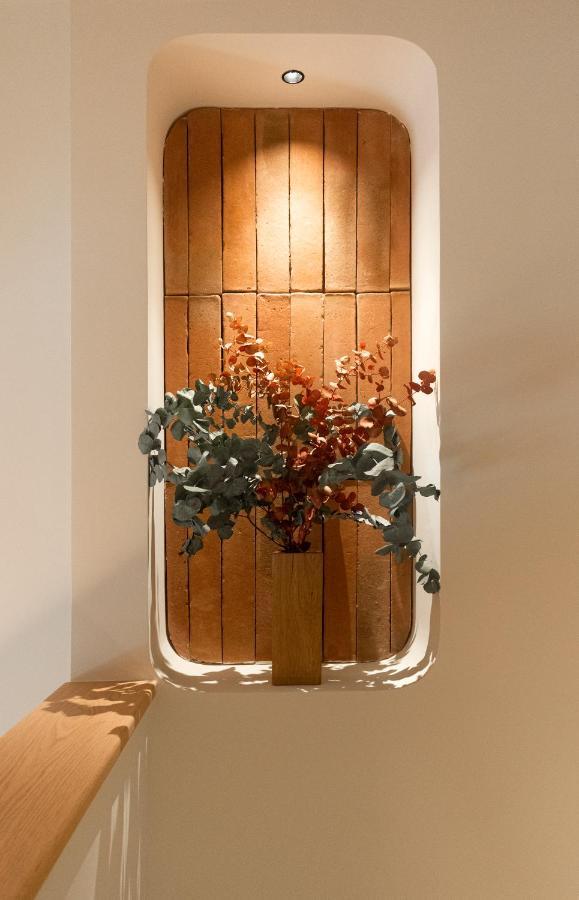 Apartmán La Venta De Bodegas Ostatu Samaniego Exteriér fotografie